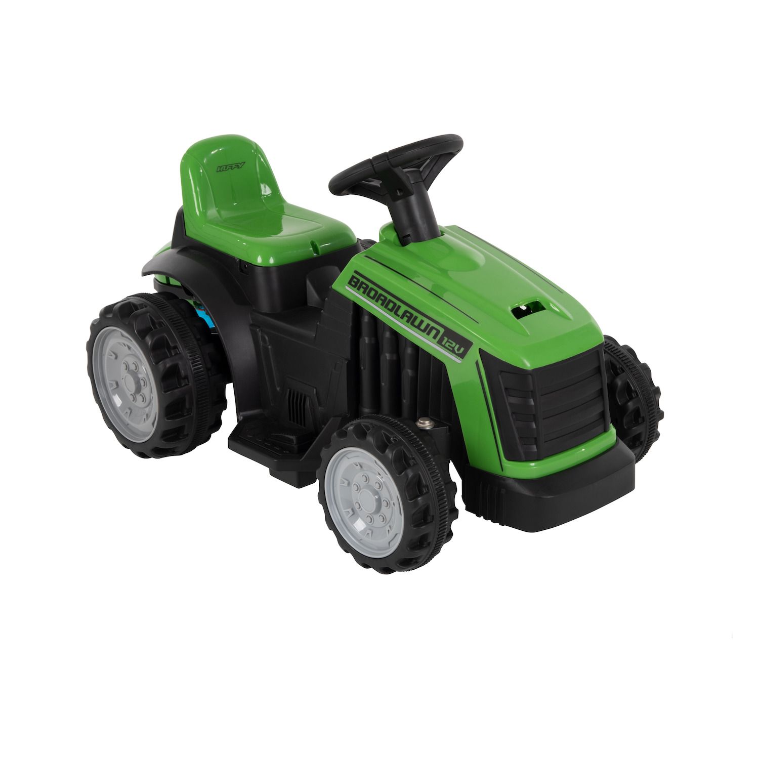 12 volt power wheels tractor