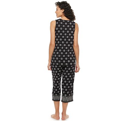 Women s Croft Barrow Pajama Set