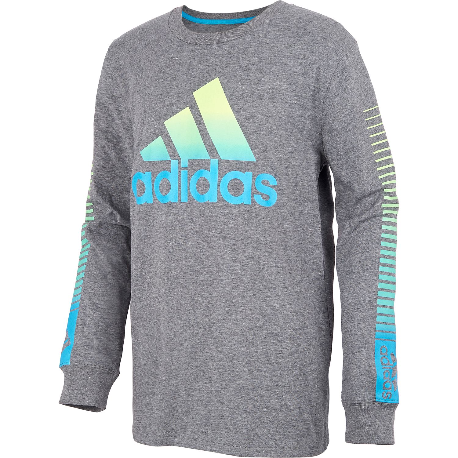 kids adidas t shirts