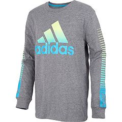 Boys Graphic Tees Fun Printed T Shirts For Kids Kohl S - galaxy adidas t shirt roblox off 77 free shipping