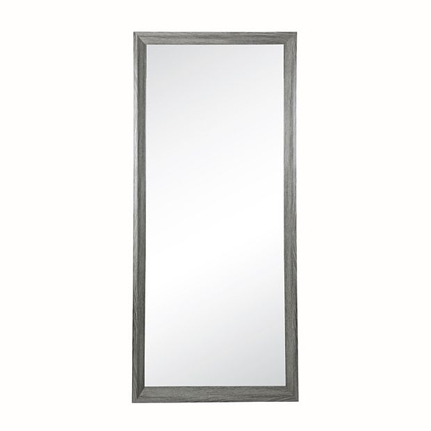 Kohls deals jewelry mirror