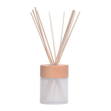Sonoma Goods For Life Happiness Peony & Rose Reed Diffuser