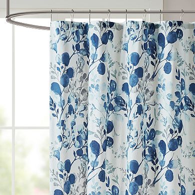 Madison Park Gabby Shower Curtain