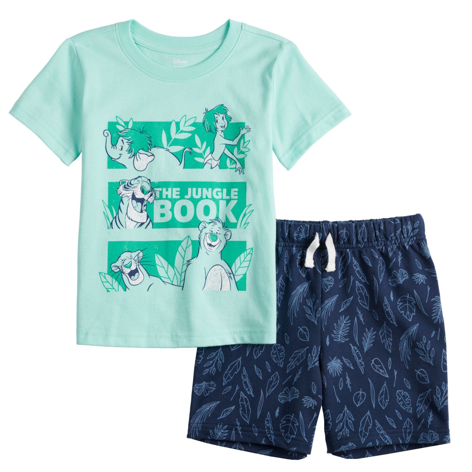 jungle book baby boy clothes