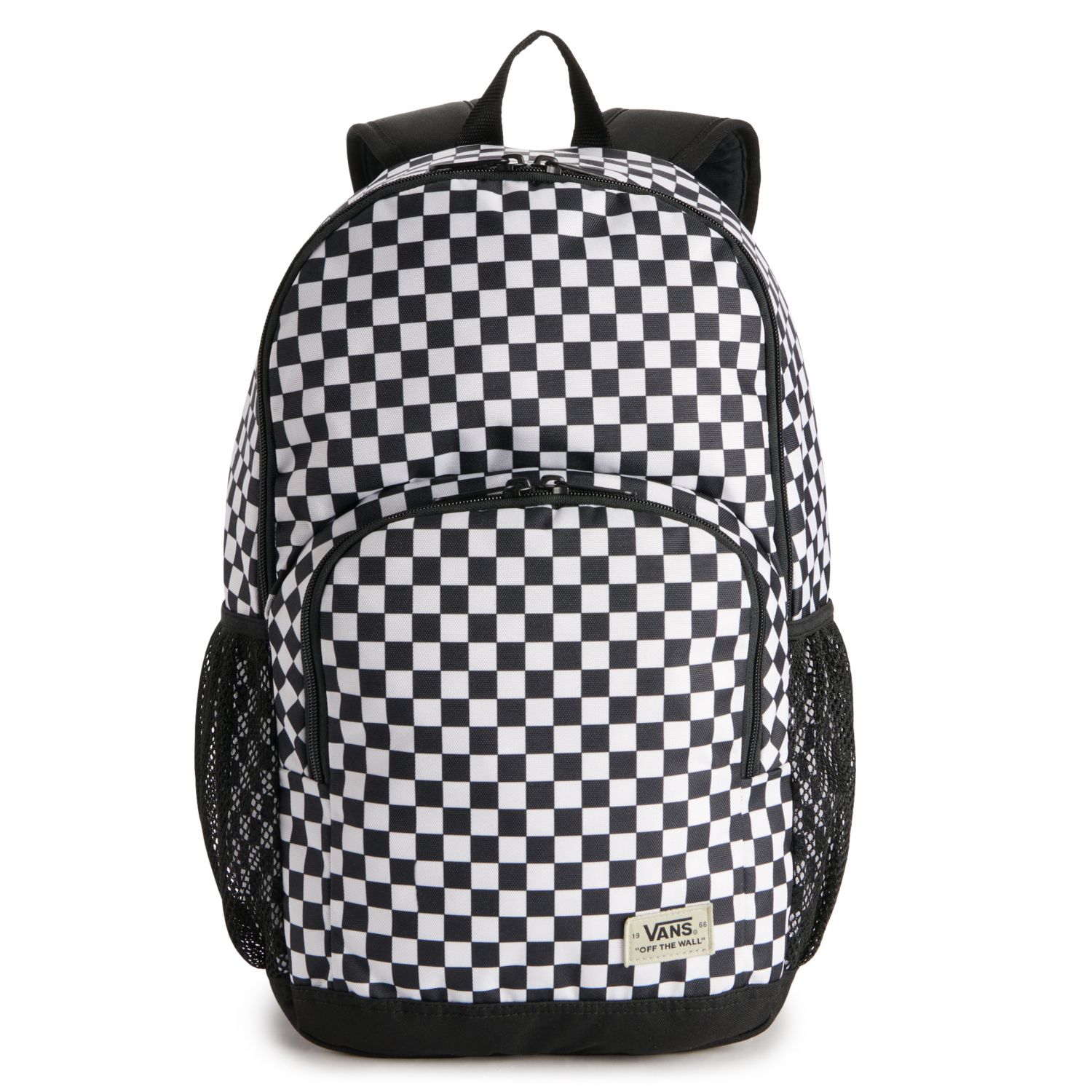 vans back to school backpacks