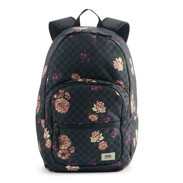 Kohls vans backpack best sale