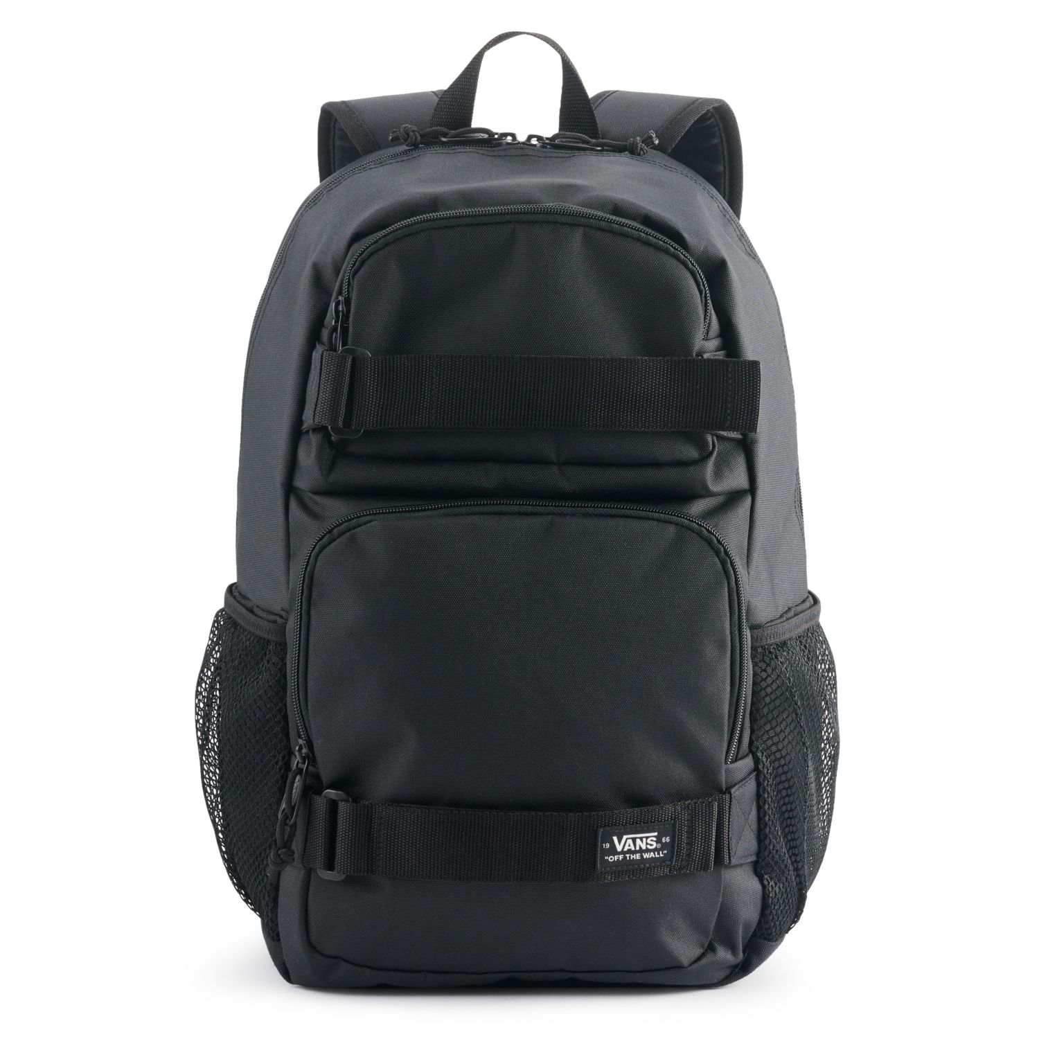 kohls vans backpack