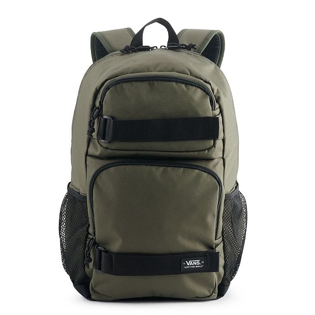 Kohls 2025 vans backpack