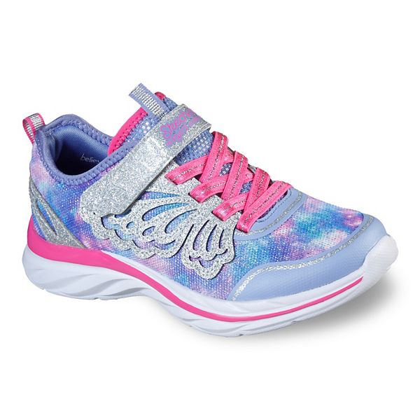 Kohls skechers girls hotsell