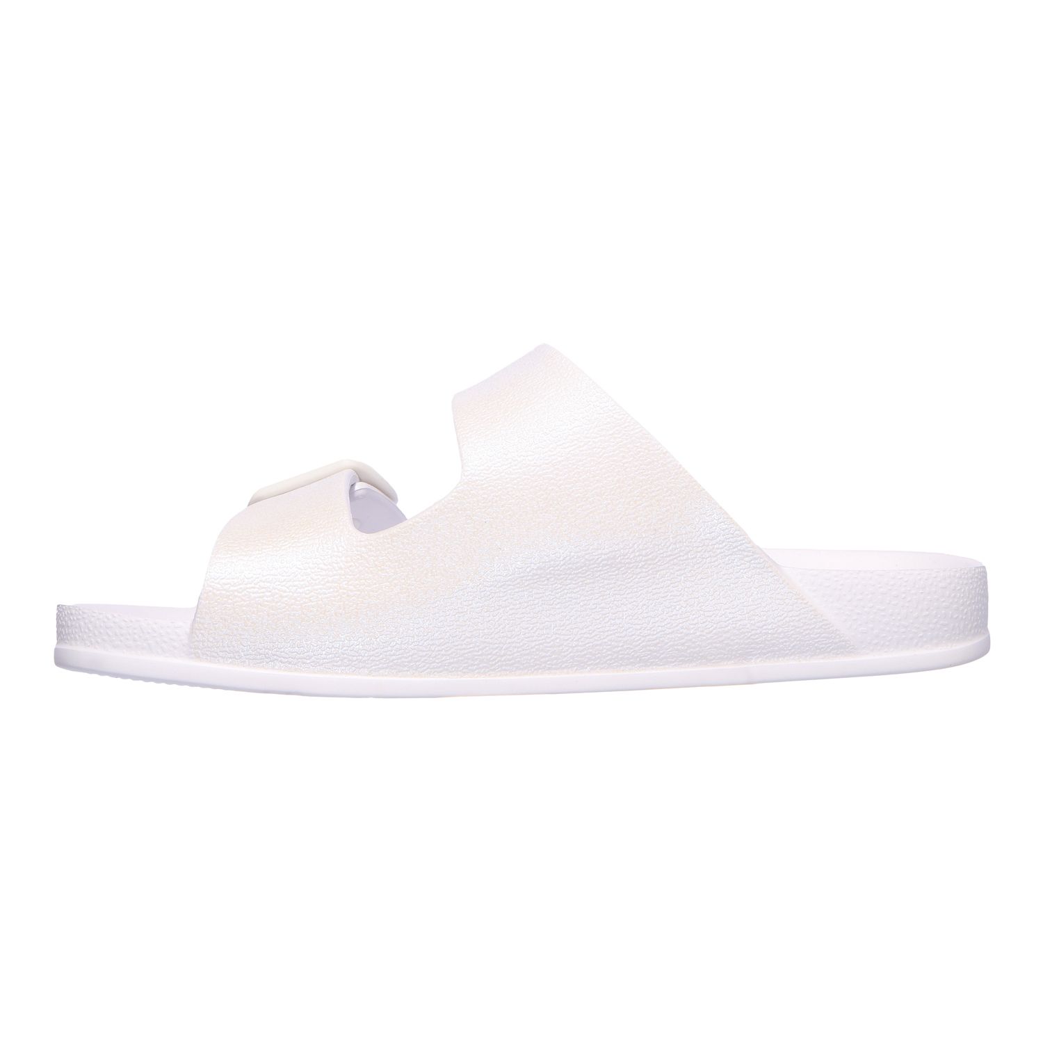 cali blast sunshine shimmer sandal