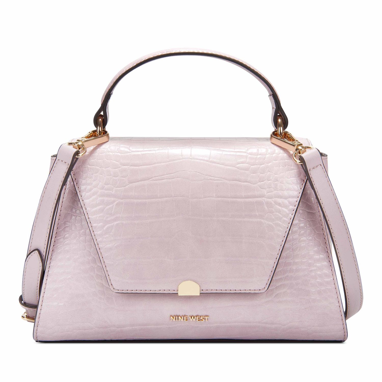 nine west crossbody bag