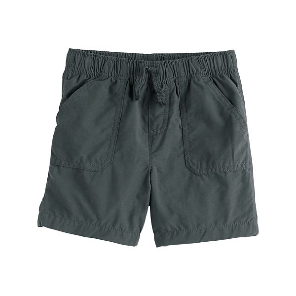 Baby Boy Jumping Beans® Pull On Shorts