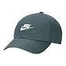 Men's Nike Heritage86 Futura Washed Baseball Hat