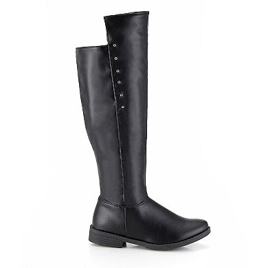  Henry Ferrera Bistro 100 Women's Tall Riding Boots