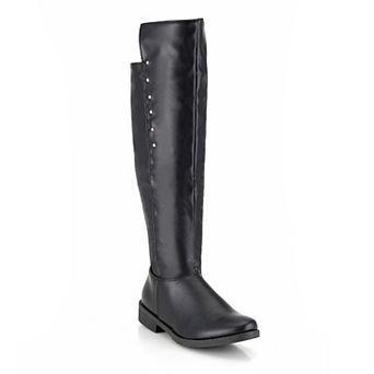 Henry Ferrera Bistro 100 Women's Tall Riding Boots