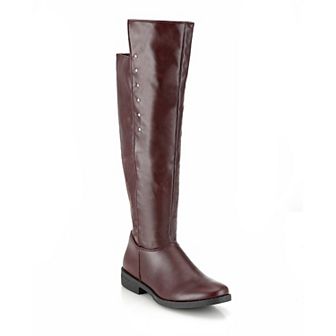 Henry Ferrera Bistro 100 Women's Tall Riding Boots