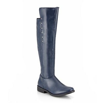Henry Ferrera Bistro 100 Women's Tall Riding Boots