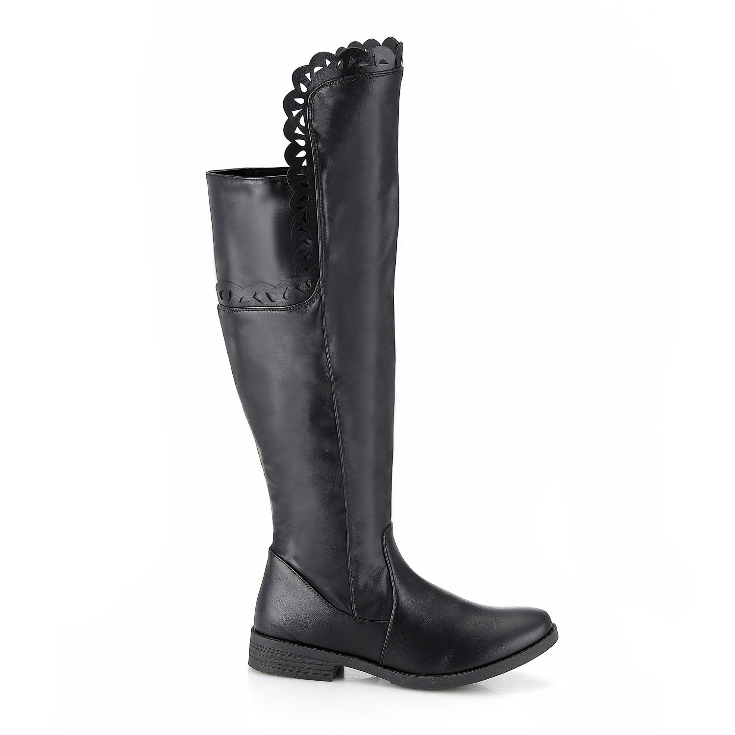 Kohls long boots best sale