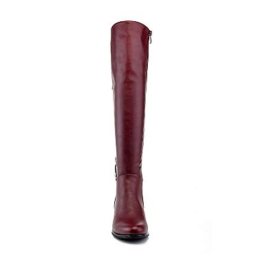 Henry Ferrera Bistro 200 Women's Tall Riding Boots