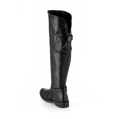 Henry Ferrera Bistro 300 Women's Tall Boots