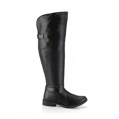  Henry Ferrera Bistro 300 Women's Tall Boots