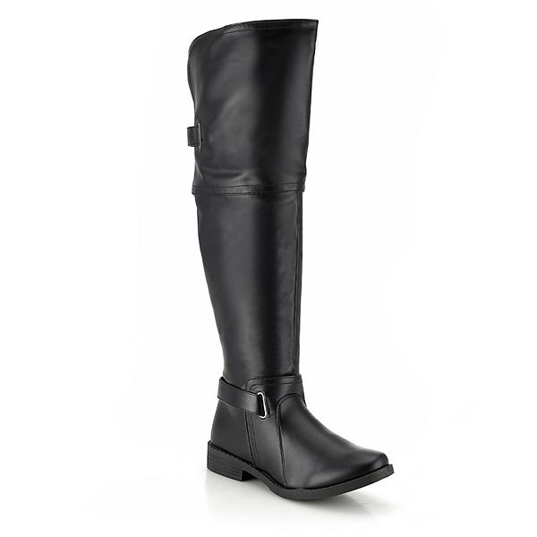 Henry Ferrera Bistro 300 Women's Tall Boots