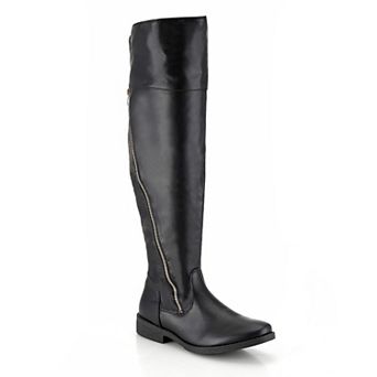 Henry Ferrera Bistro 400 Women's Tall Boots