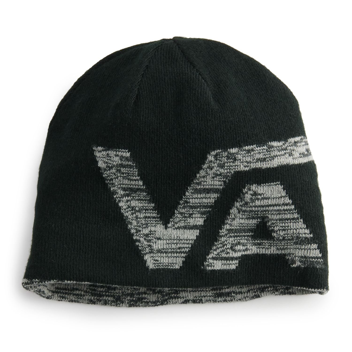 vans knit hat