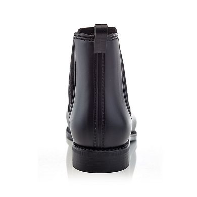 henry ferrera marsala rain boots