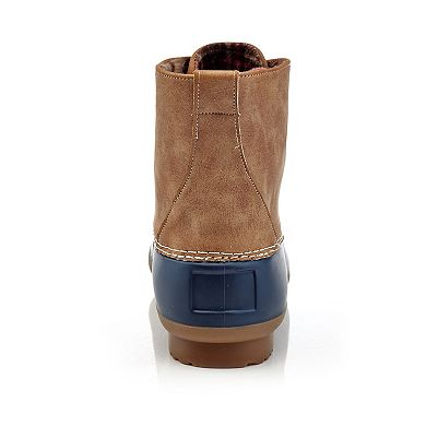 Henry Ferrera Mission 200 Women's Water-Resistant Winter Boots