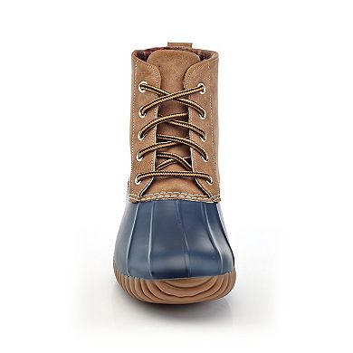 Henry Ferrera Mission 200 Women's Water-Resistant Winter Boots