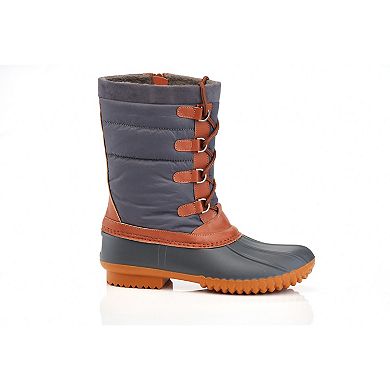 Henry Ferrera Mission 52 Women's Water-Resistant Winter Boots