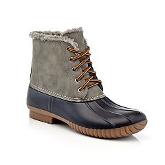Duck Boots For Women: Find Stylish Women's All-Weather Boots | Kohl's