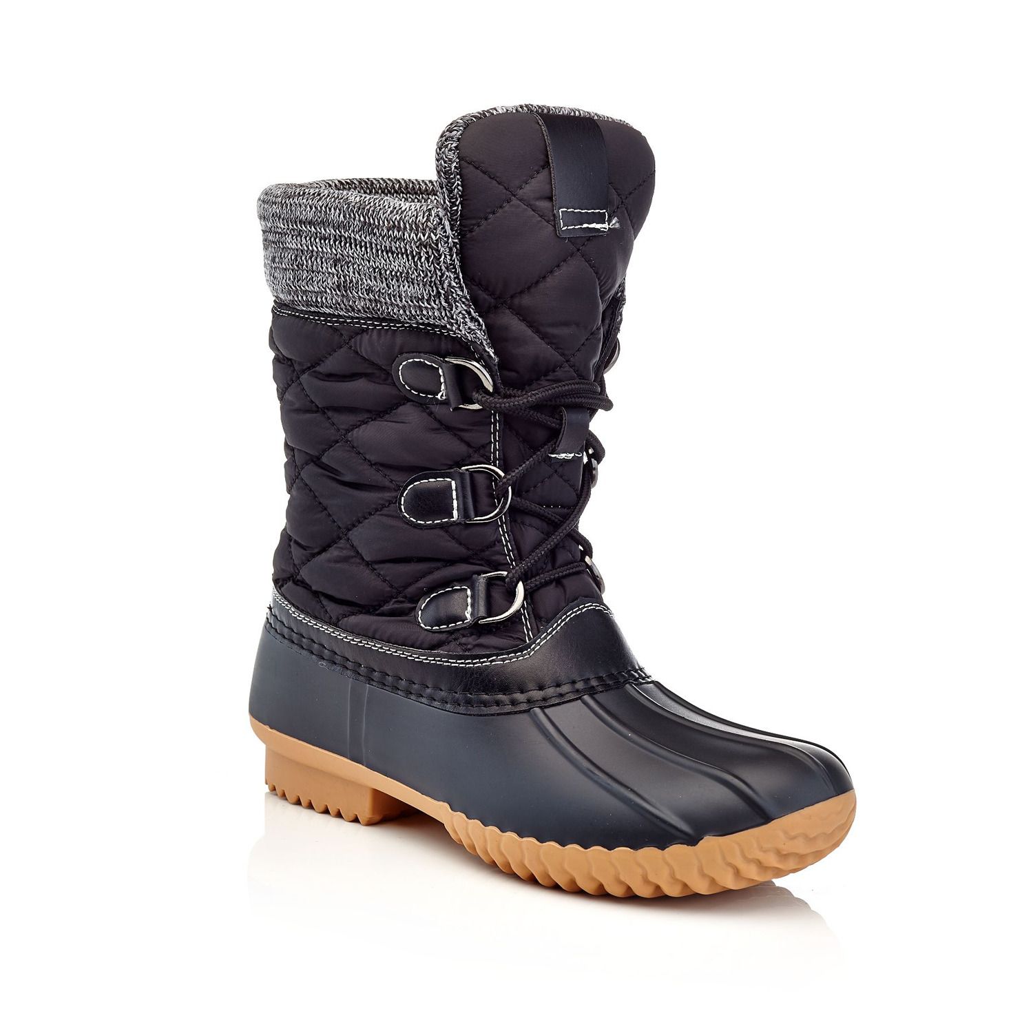 Image for Henry Ferrera Mission 777 Women's Water-Resistant Winter Boots at Kohl's.