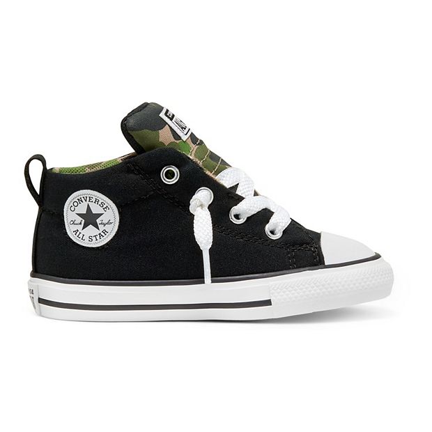 Kohls converse high tops best sale