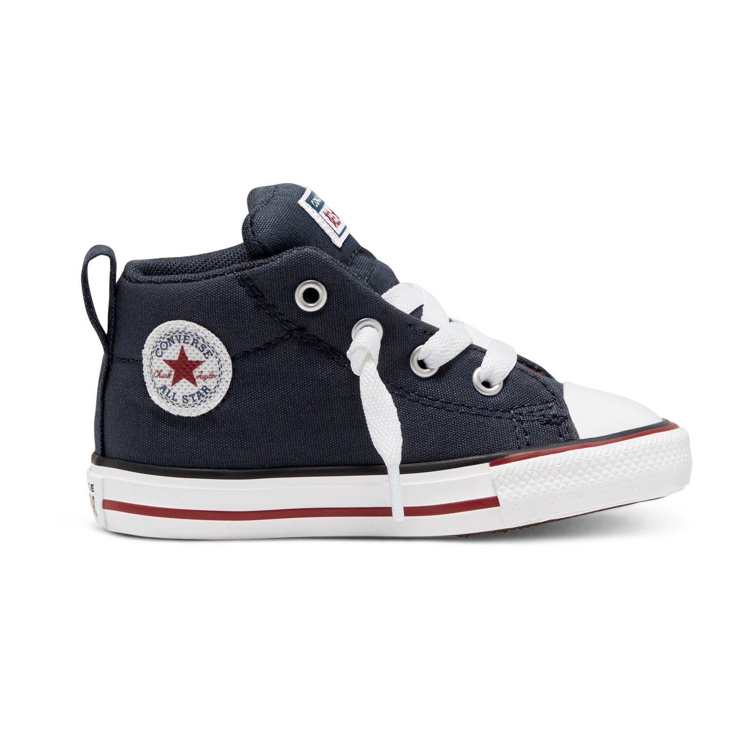 kohls baby converse