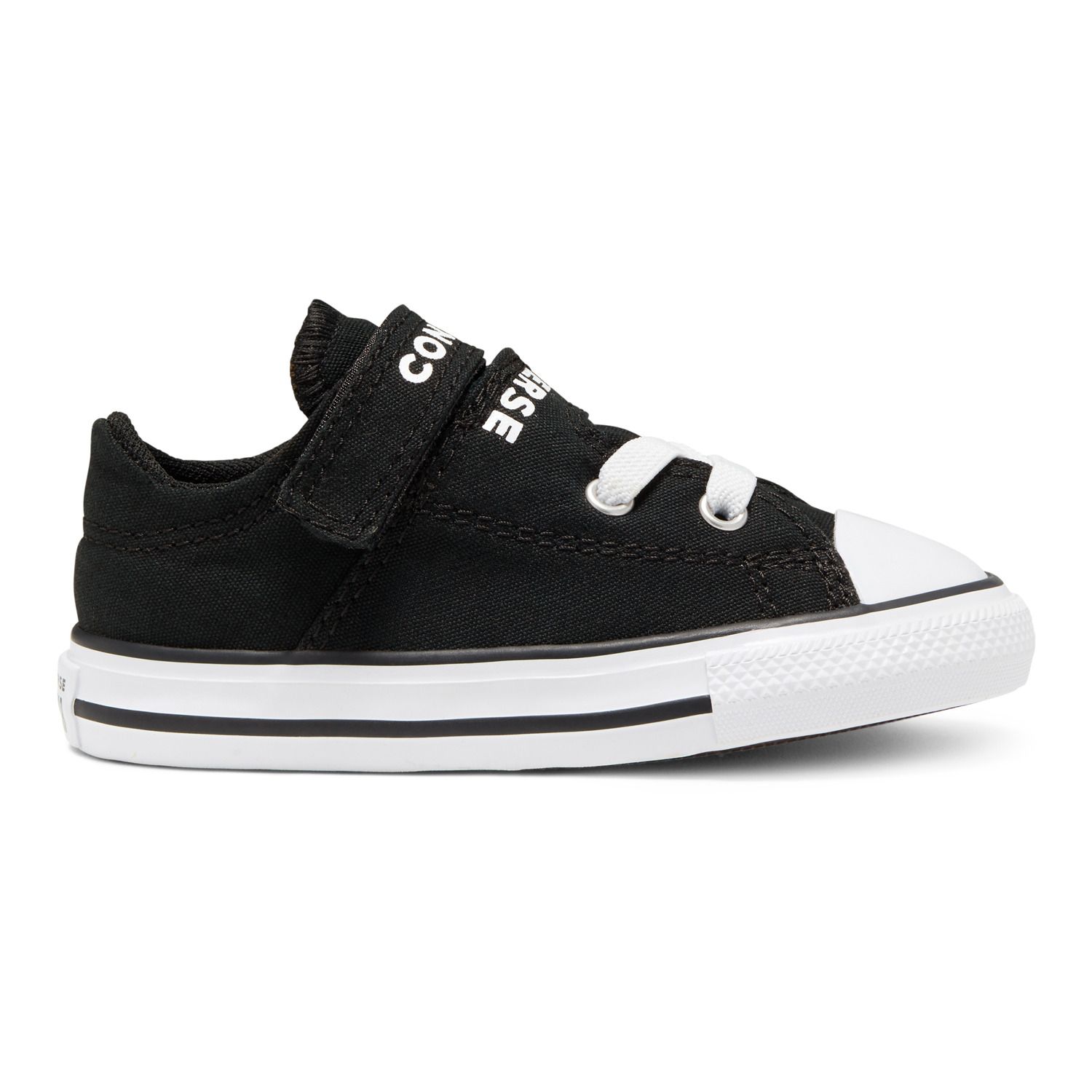 converse double strap toddler