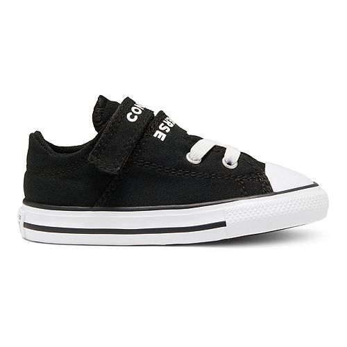 converse chuck taylor double strap sneaker