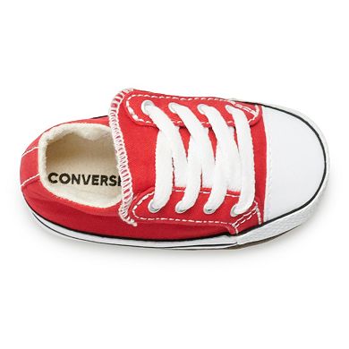 Infant Boys' Converse Chuck Taylor All Star Cribster Sneakers