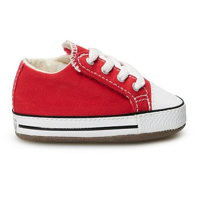 Infant Boys' Converse Chuck Taylor All Star Cribster Sneakers