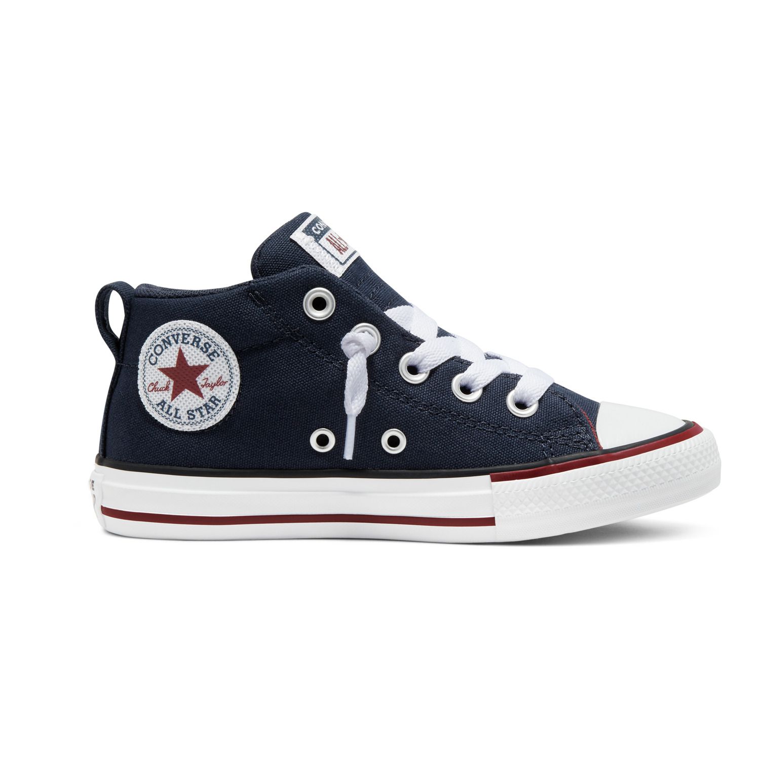 converse chuck taylor all star street mid