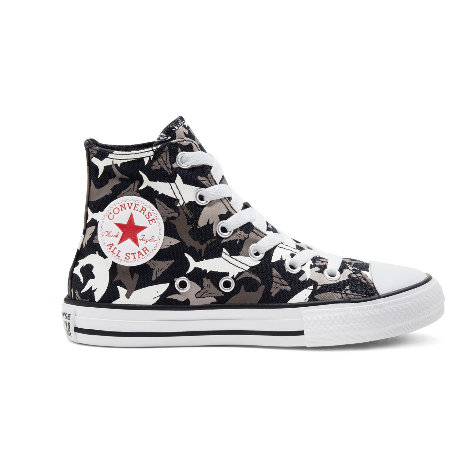 converse chuck taylor baby