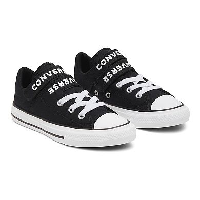Boys' Converse Chuck Taylor All Star Double Strap Sneakers