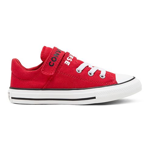 converse chuck taylor double strap sneaker