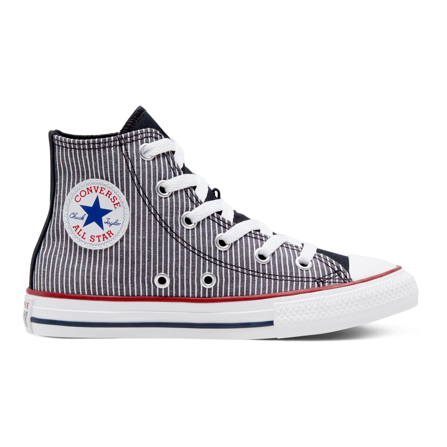 boys high top converse