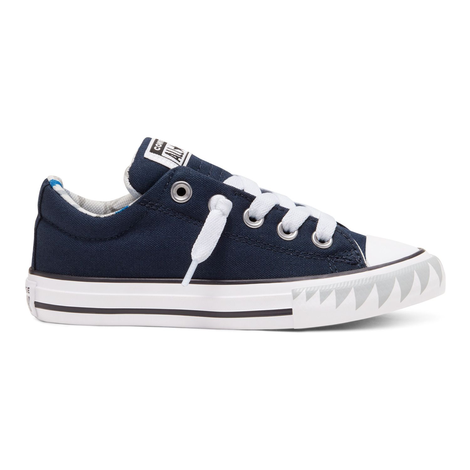 converse chuck taylor all star street slip