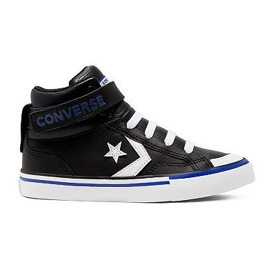 Boys' Converse CONS Pro Blaze Strap Sneakers