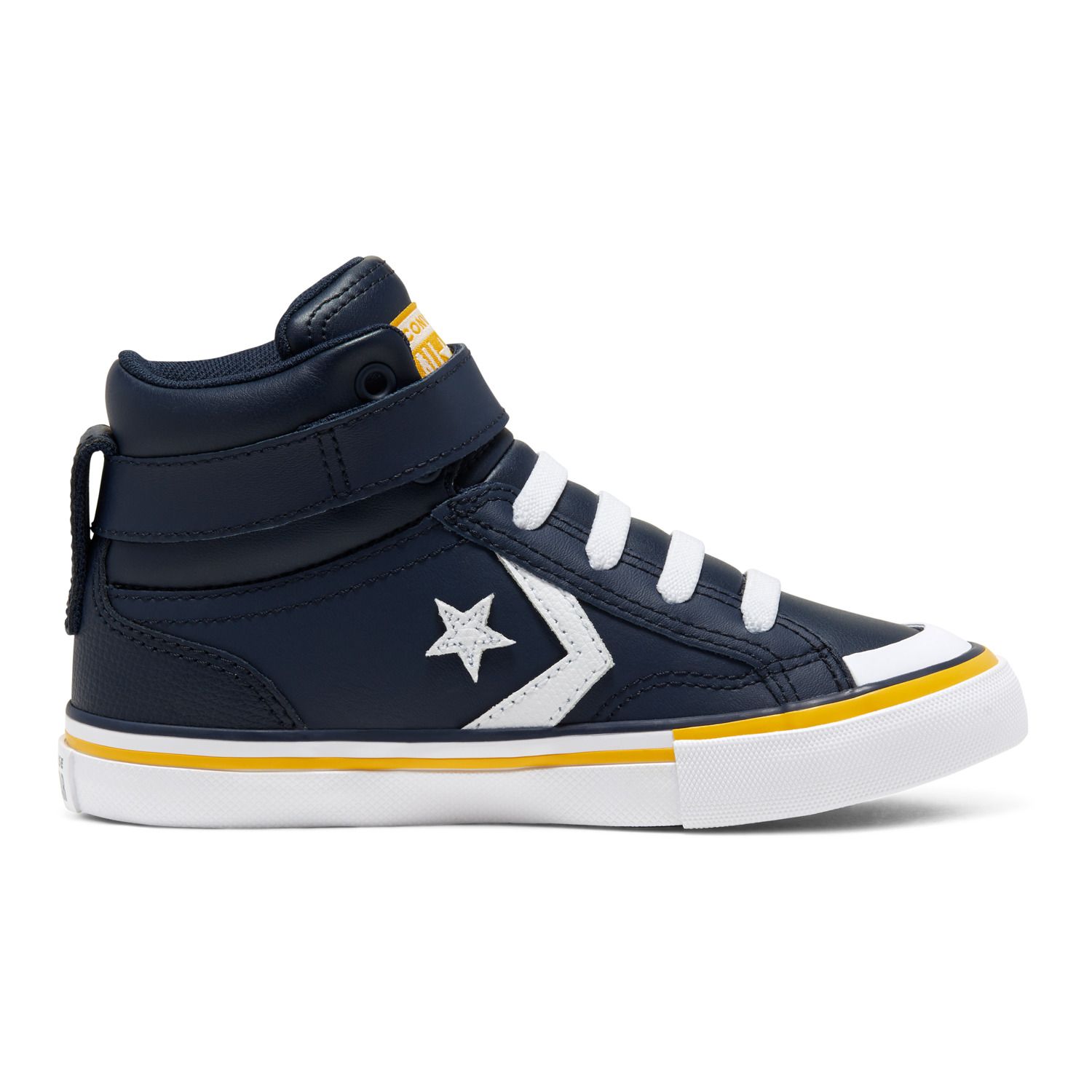 boys converse pro blaze