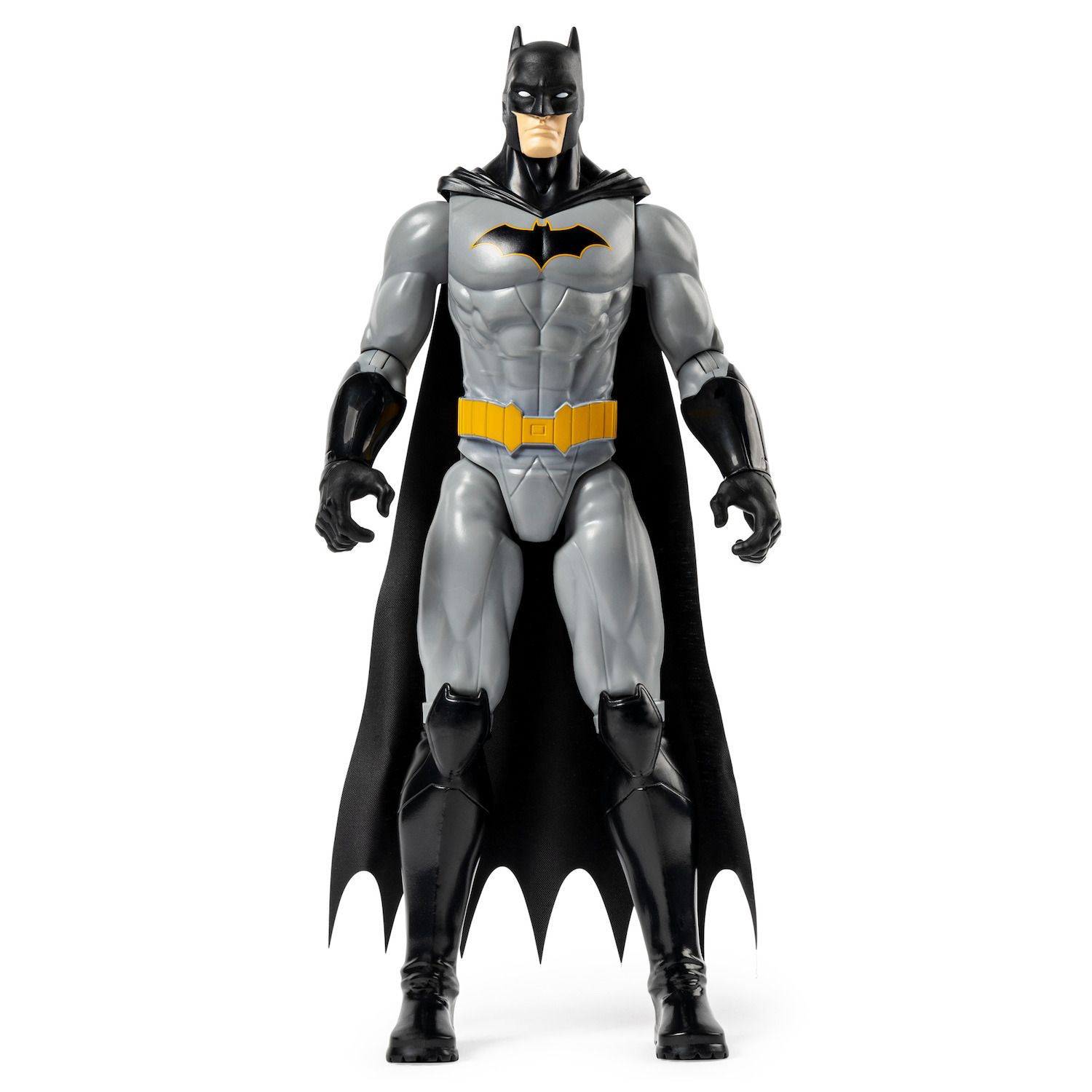 playskool batman figures