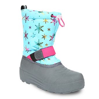 Northside Frosty Toddler Waterproof Snow Boots